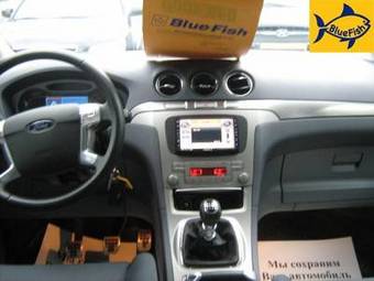 2007 Ford Focus Images