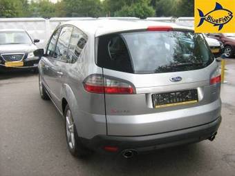 2007 Ford Focus Pictures