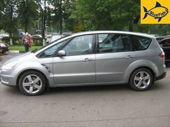 2007 Ford Focus Photos
