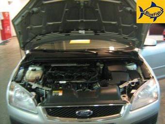 2007 Ford Focus Pictures