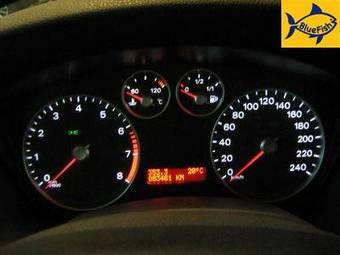 2007 Ford Focus Pictures