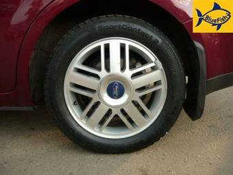 2007 Ford Focus For Sale