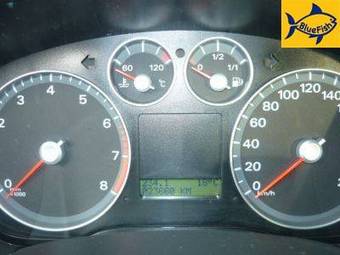 2007 Ford Focus Pictures