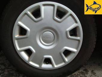 2007 Ford Focus Pictures