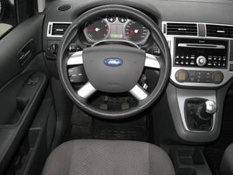 2007 Ford Focus Pictures