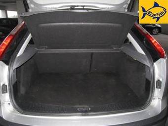 2007 Ford Focus Pics