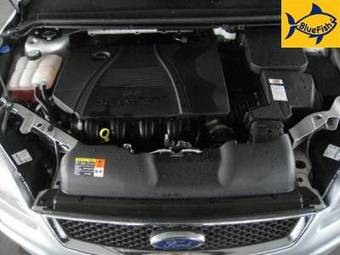 2007 Ford Focus Photos