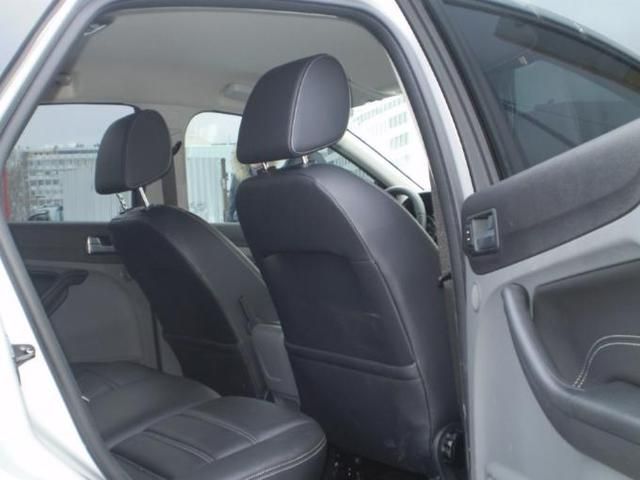 2008 Ford Focus