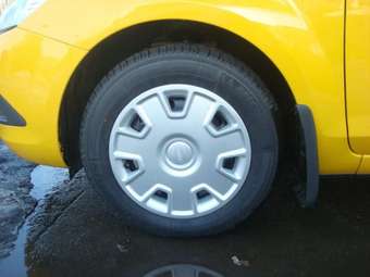 2008 Ford Focus Pics