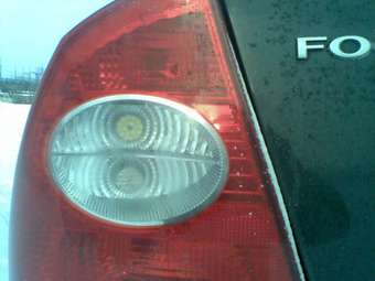 2008 Ford Focus For Sale