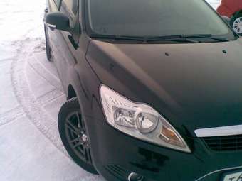 2008 Ford Focus For Sale