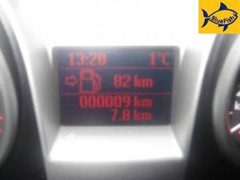 2008 Ford Focus Pictures