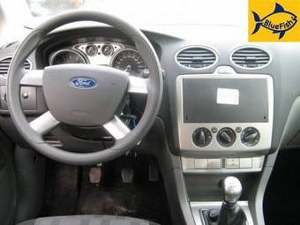 2008 Ford Focus For Sale