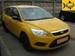 Preview 2008 Ford Focus