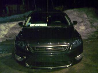 2008 Ford Focus For Sale