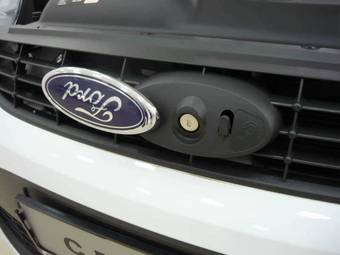 2008 Ford Focus Pictures