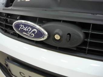 2008 Ford Focus Pictures