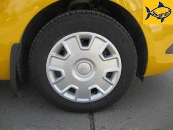 2008 Ford Focus Wallpapers
