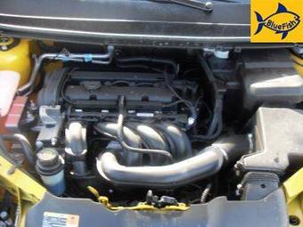 2008 Ford Focus For Sale