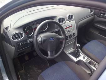 2008 Ford Focus For Sale