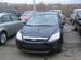 Preview 2008 Ford Focus