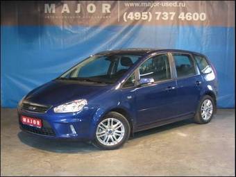 2008 Ford Focus