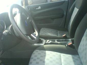 2008 Ford Focus For Sale