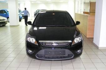 2008 Ford Focus For Sale