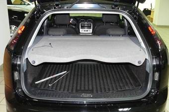 2008 Ford Focus Pictures