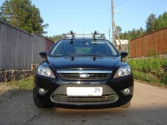 2008 Ford Focus For Sale