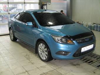 2008 Ford Focus For Sale