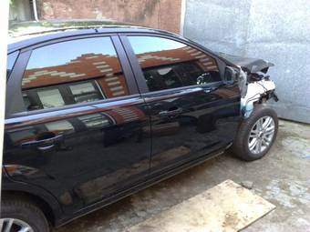 2008 Ford Focus Photos