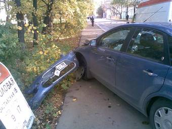 2008 Ford Focus Photos