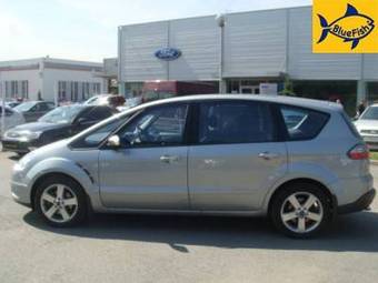 2008 Ford Focus For Sale