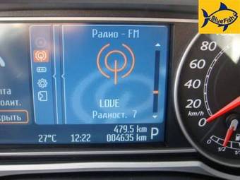 2008 Ford Focus Images
