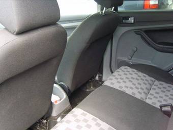 2008 Ford Focus For Sale