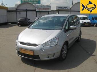 2008 Ford Focus Images