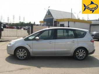 2008 Ford Focus Pictures