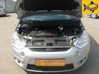 2008 Ford Focus Photos