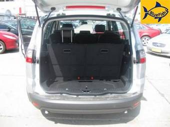2008 Ford Focus Photos