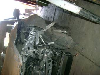 2008 Ford Focus Pictures