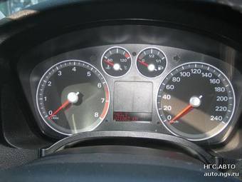 2008 Ford Focus For Sale
