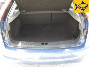 2008 Ford Focus Photos
