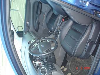 2008 Ford Focus Pictures