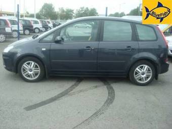 2008 Ford Focus Pictures