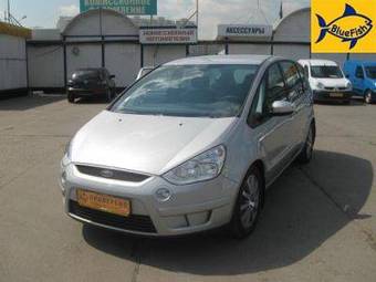 2008 Ford Focus For Sale