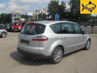 2008 Ford Focus Images
