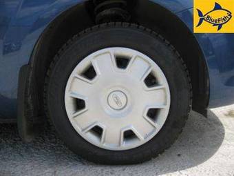2008 Ford Focus Images