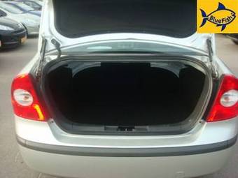 2008 Ford Focus Pictures