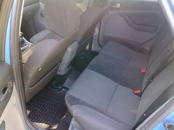 2008 Ford Focus For Sale